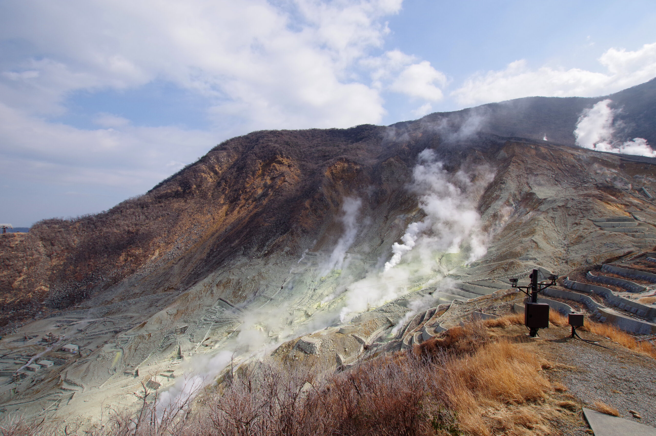 Hakone Japan