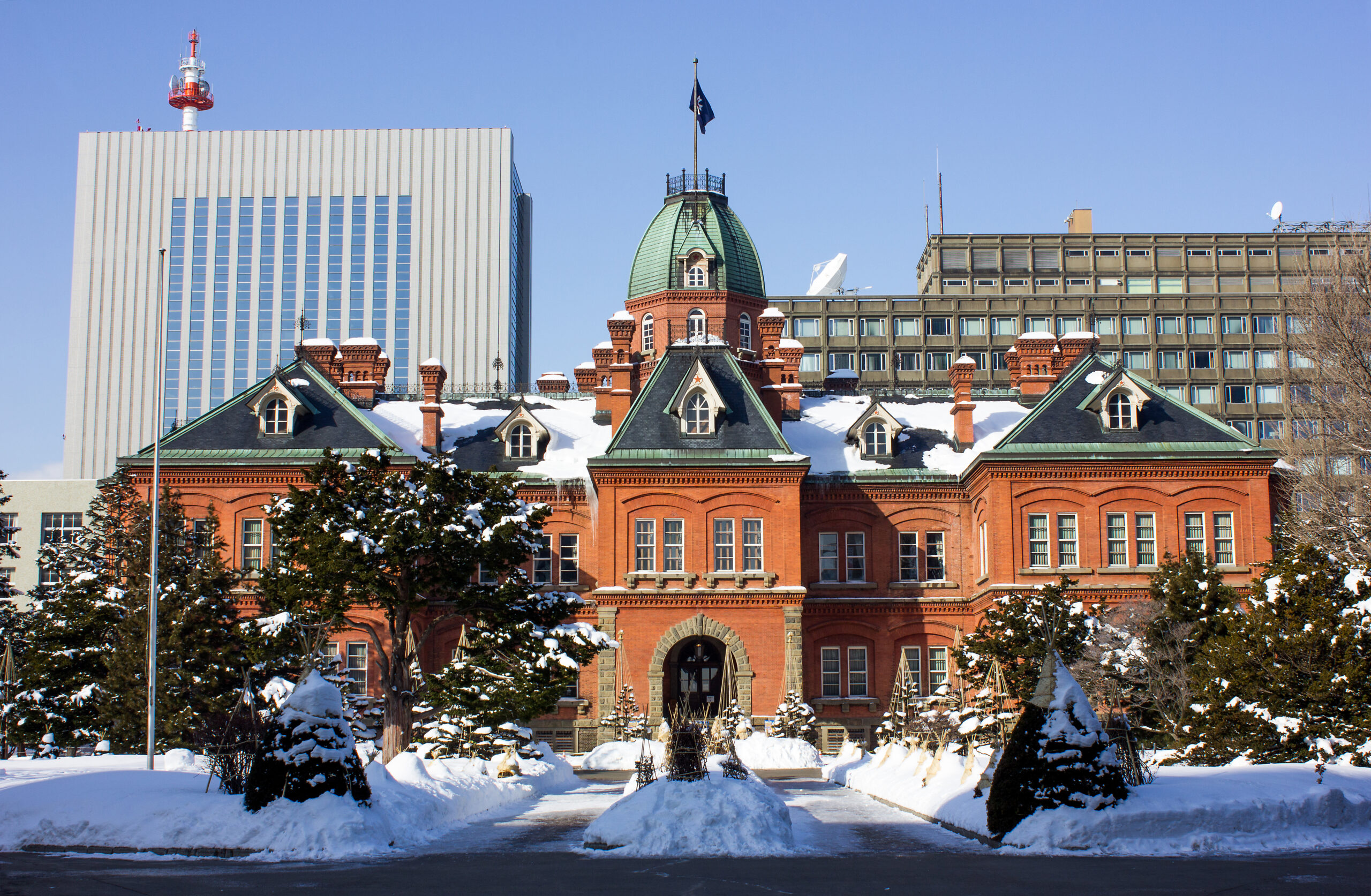 Hokkaido Japan