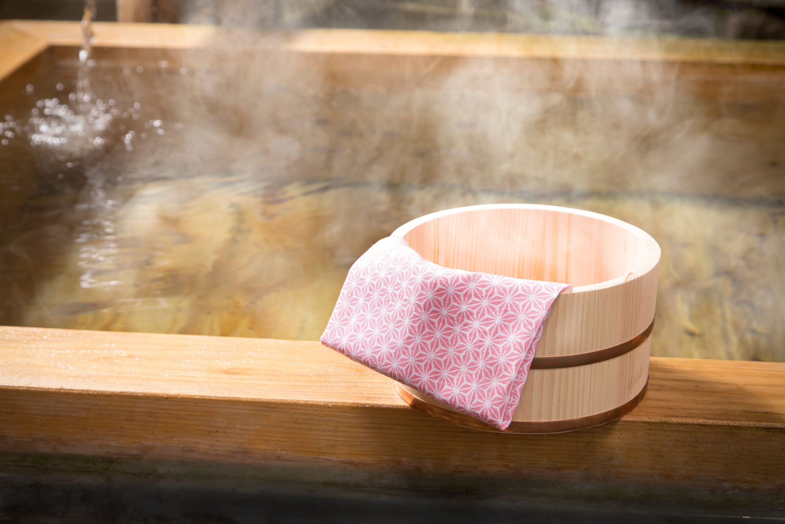 Private Onsen