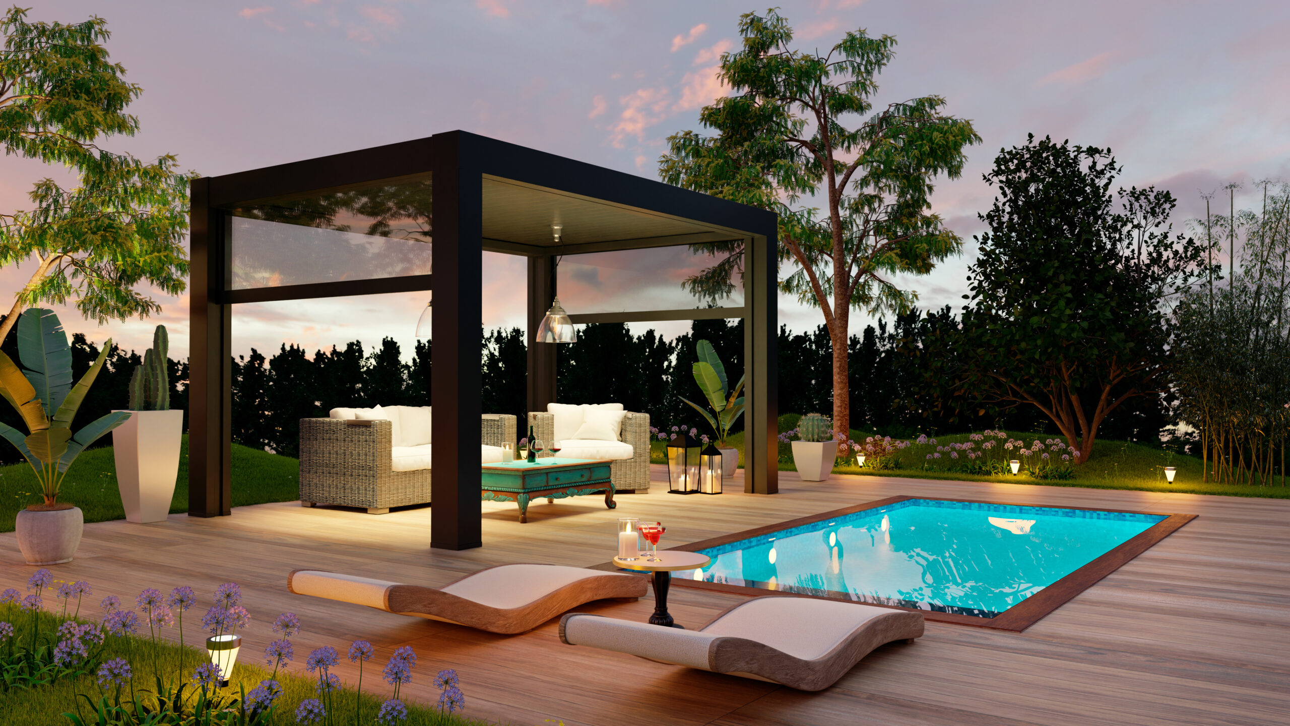 Private Pool Villa